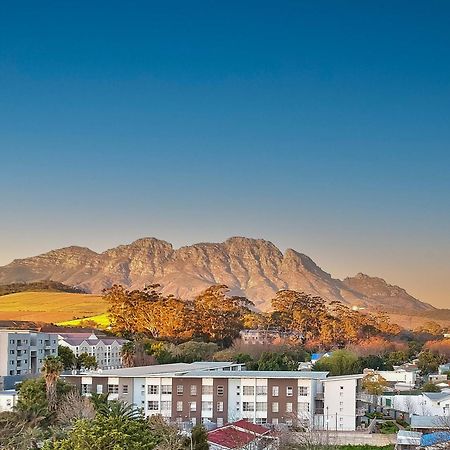 Wink Aparthotel Quiver Tree Stellenbosch Luaran gambar