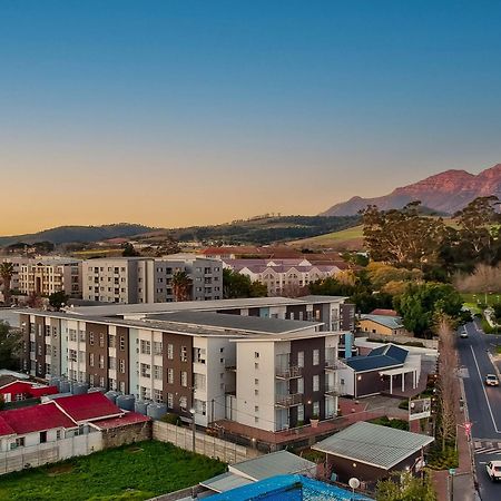 Wink Aparthotel Quiver Tree Stellenbosch Luaran gambar