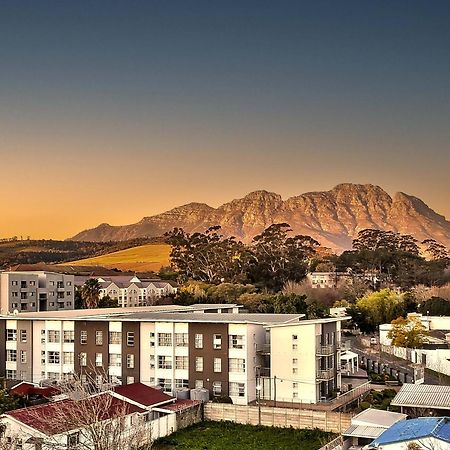 Wink Aparthotel Quiver Tree Stellenbosch Luaran gambar
