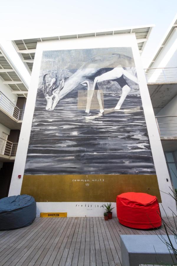 Wink Aparthotel Quiver Tree Stellenbosch Luaran gambar