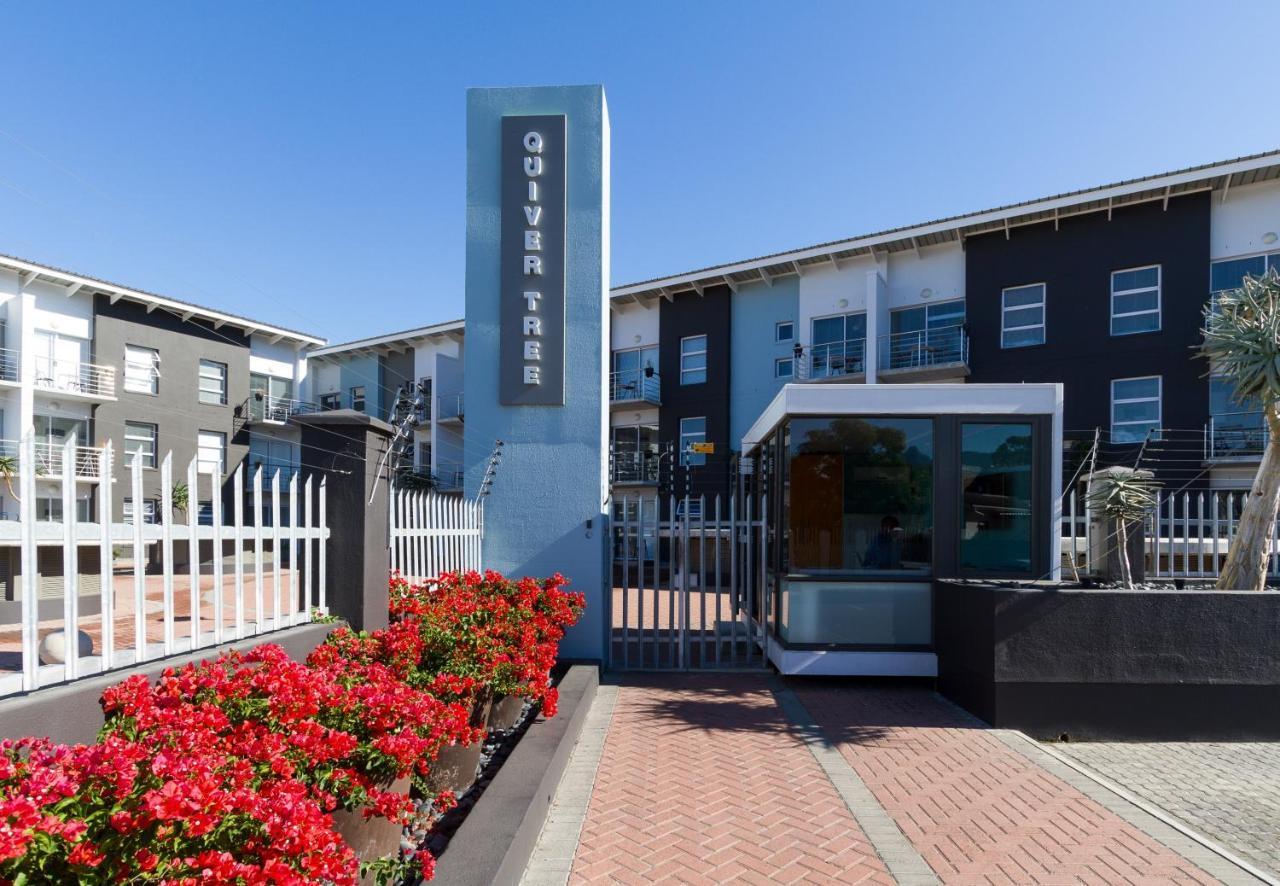 Wink Aparthotel Quiver Tree Stellenbosch Luaran gambar