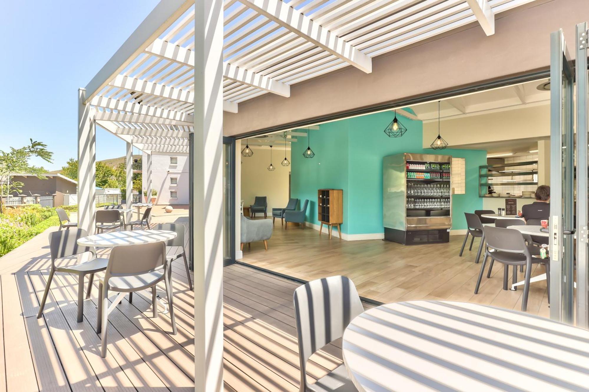 Wink Aparthotel Quiver Tree Stellenbosch Luaran gambar