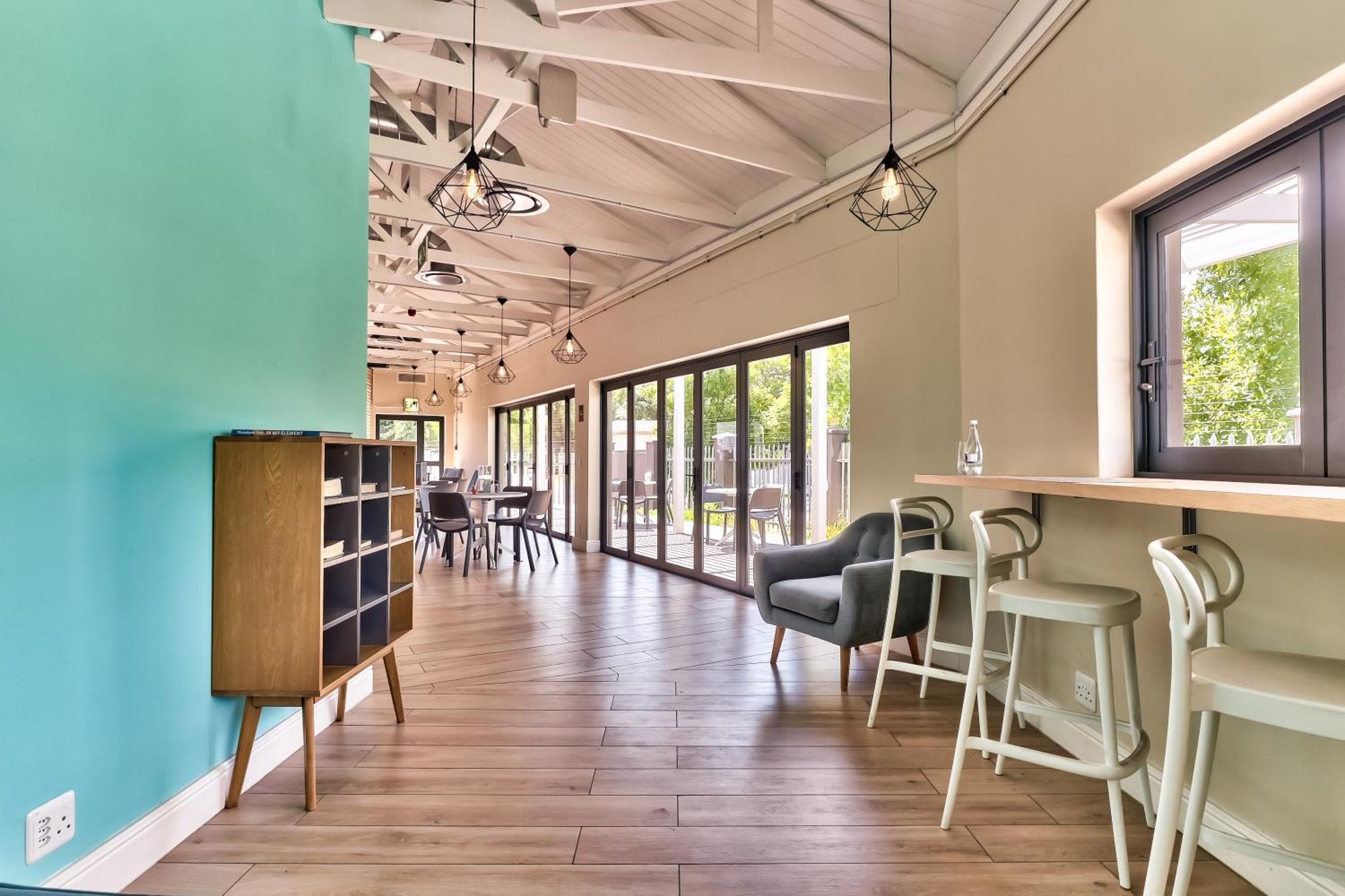 Wink Aparthotel Quiver Tree Stellenbosch Luaran gambar