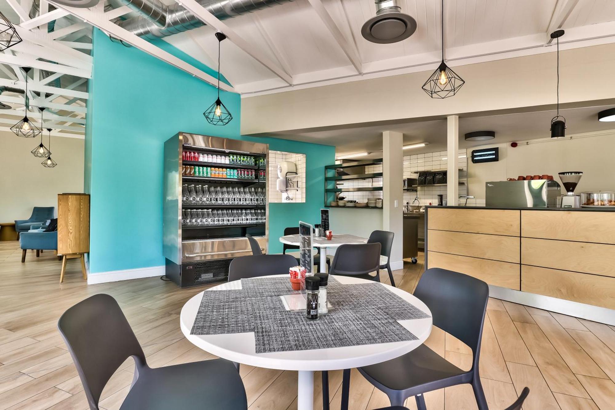 Wink Aparthotel Quiver Tree Stellenbosch Luaran gambar