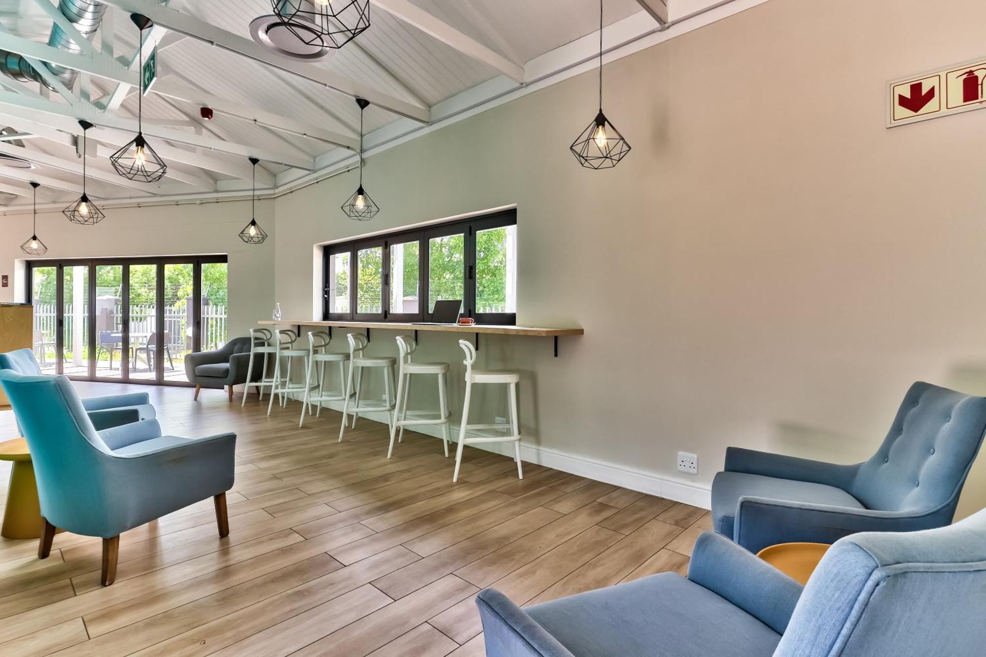 Wink Aparthotel Quiver Tree Stellenbosch Luaran gambar