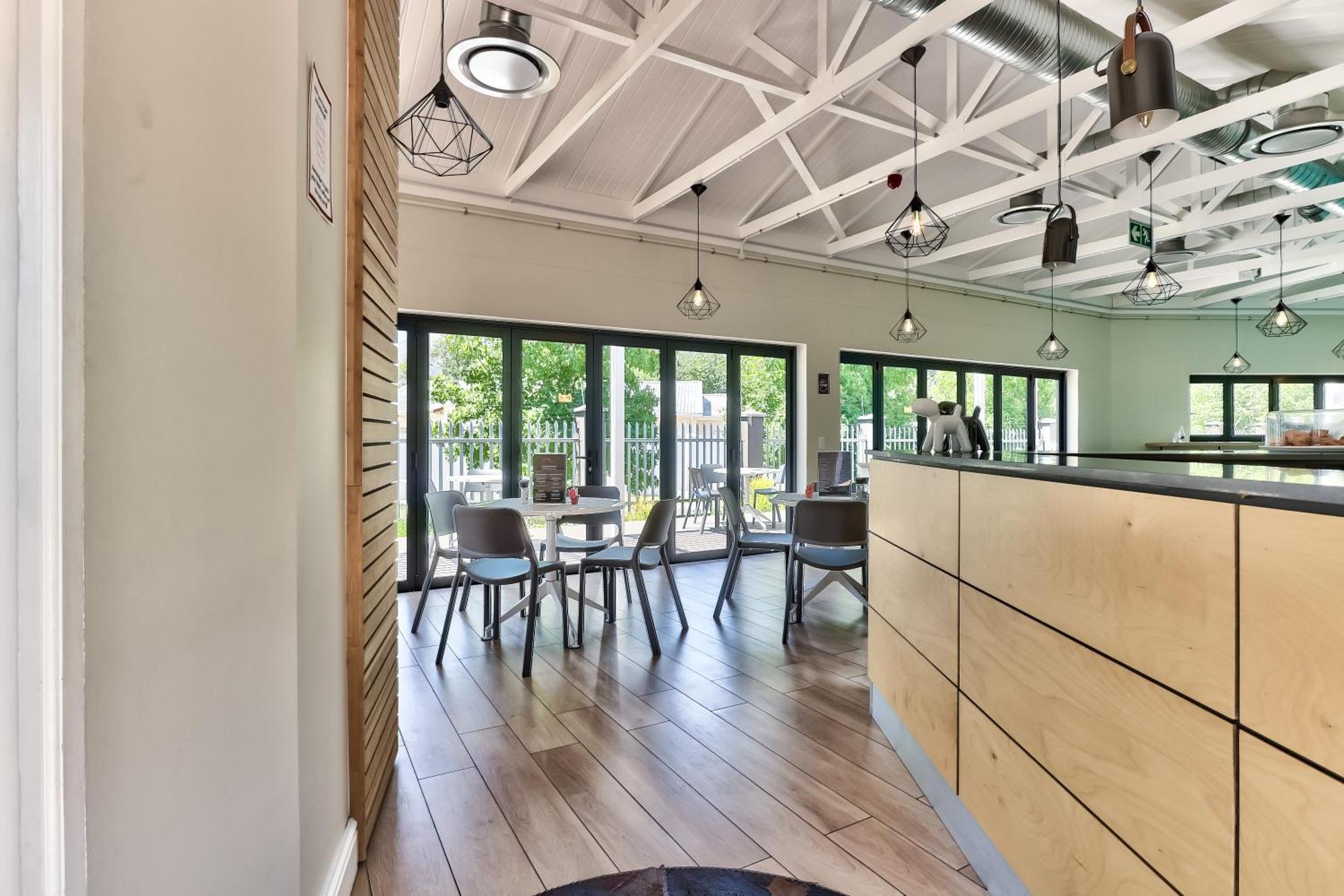 Wink Aparthotel Quiver Tree Stellenbosch Luaran gambar