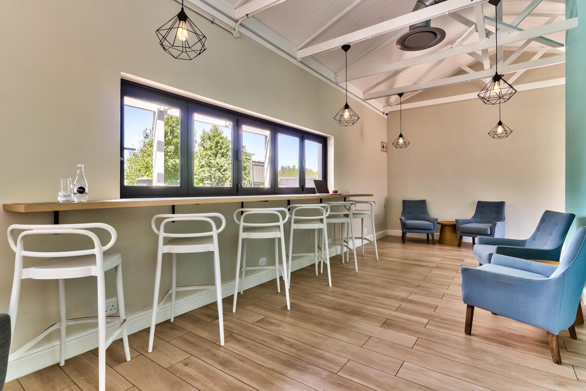Wink Aparthotel Quiver Tree Stellenbosch Luaran gambar