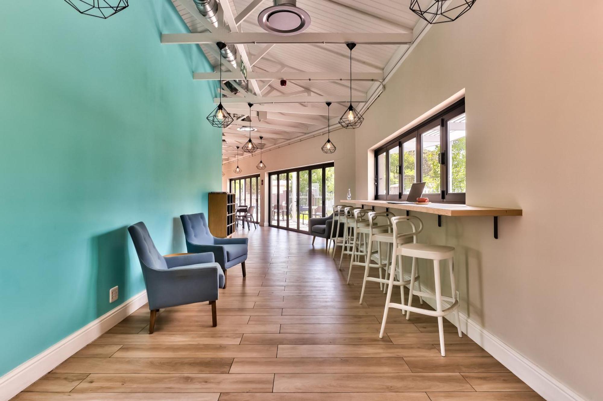 Wink Aparthotel Quiver Tree Stellenbosch Luaran gambar