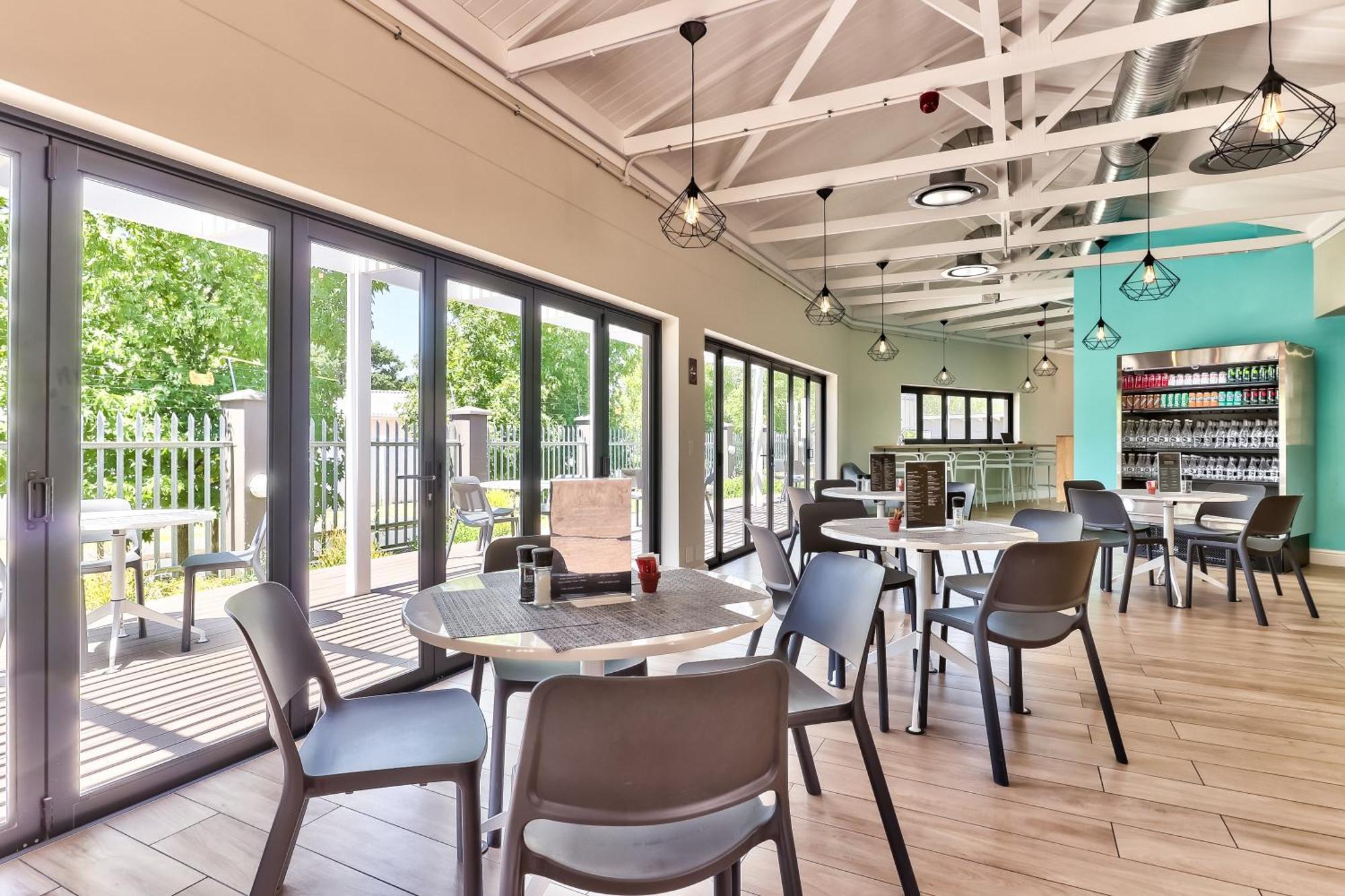 Wink Aparthotel Quiver Tree Stellenbosch Luaran gambar