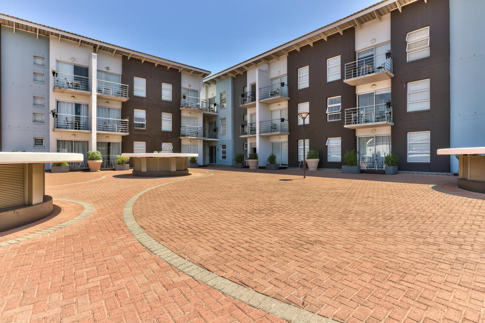 Wink Aparthotel Quiver Tree Stellenbosch Luaran gambar