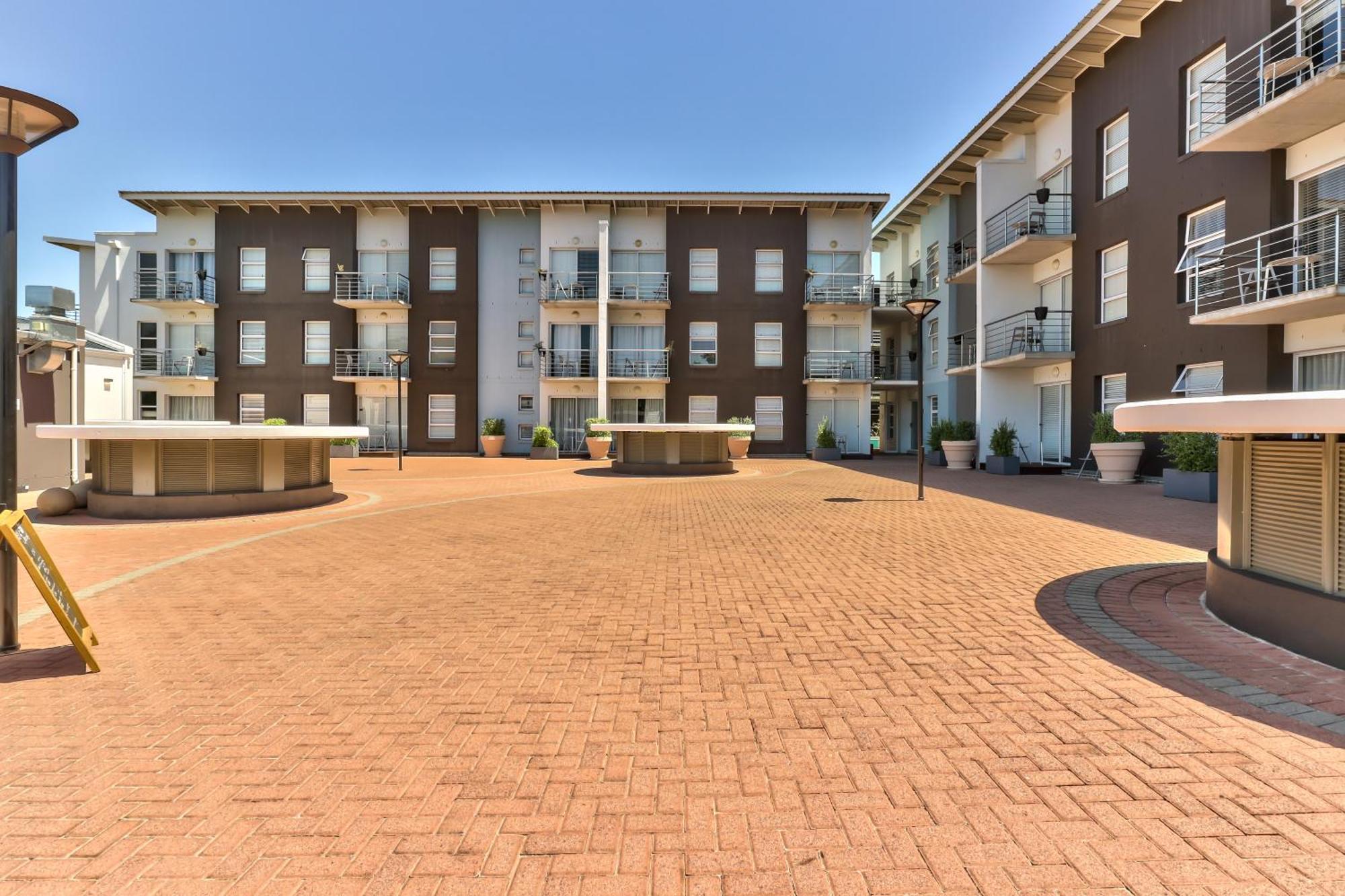 Wink Aparthotel Quiver Tree Stellenbosch Luaran gambar
