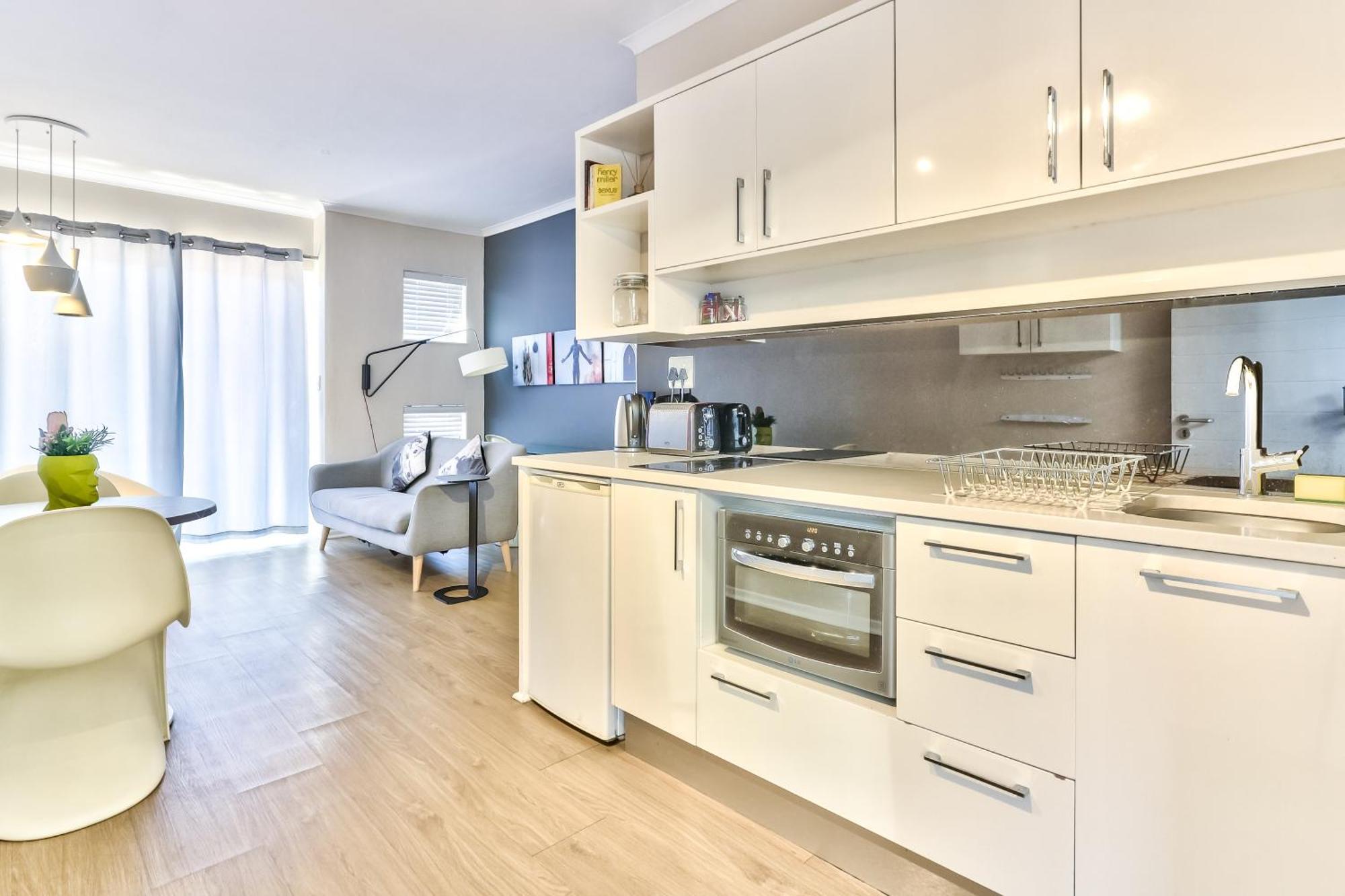 Wink Aparthotel Quiver Tree Stellenbosch Luaran gambar
