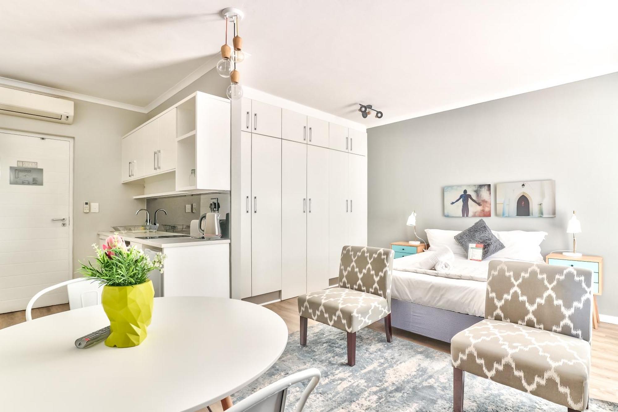 Wink Aparthotel Quiver Tree Stellenbosch Luaran gambar