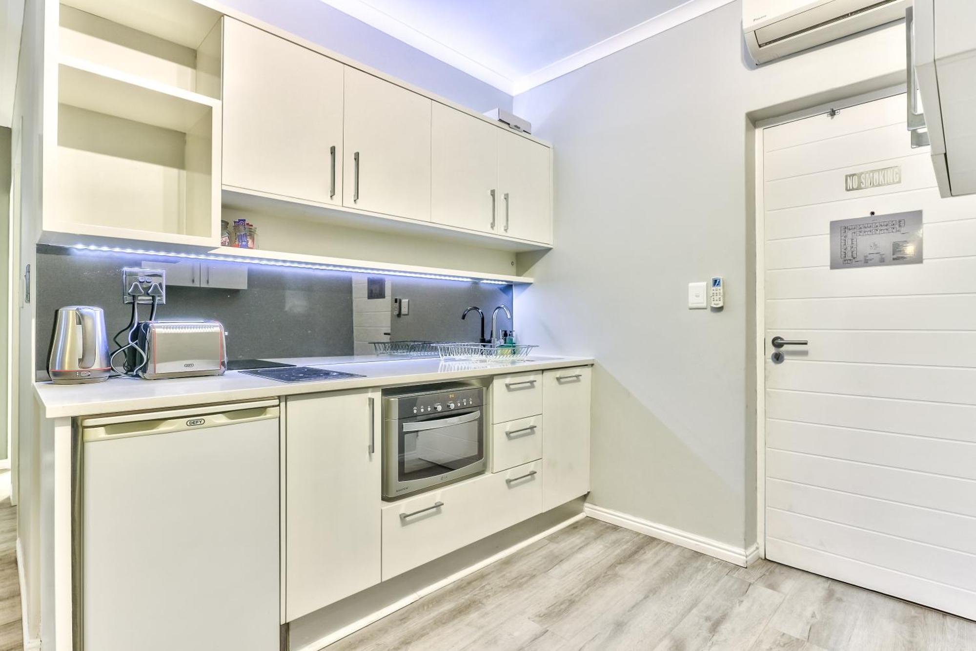 Wink Aparthotel Quiver Tree Stellenbosch Luaran gambar