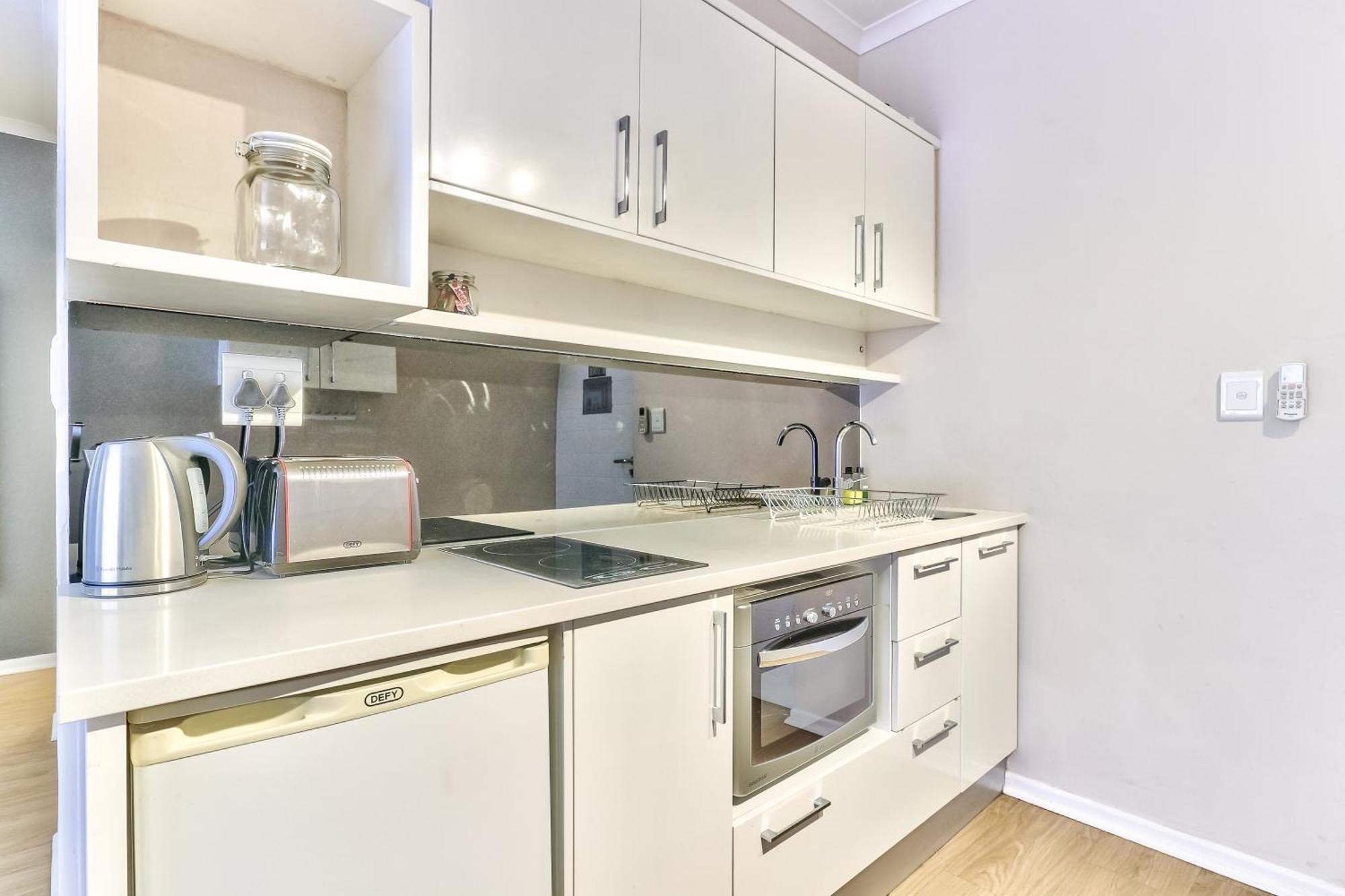 Wink Aparthotel Quiver Tree Stellenbosch Luaran gambar