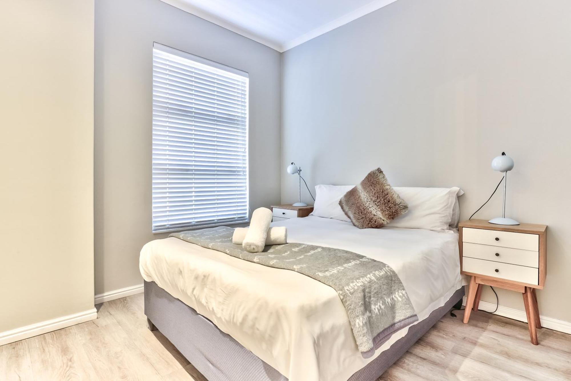 Wink Aparthotel Quiver Tree Stellenbosch Luaran gambar