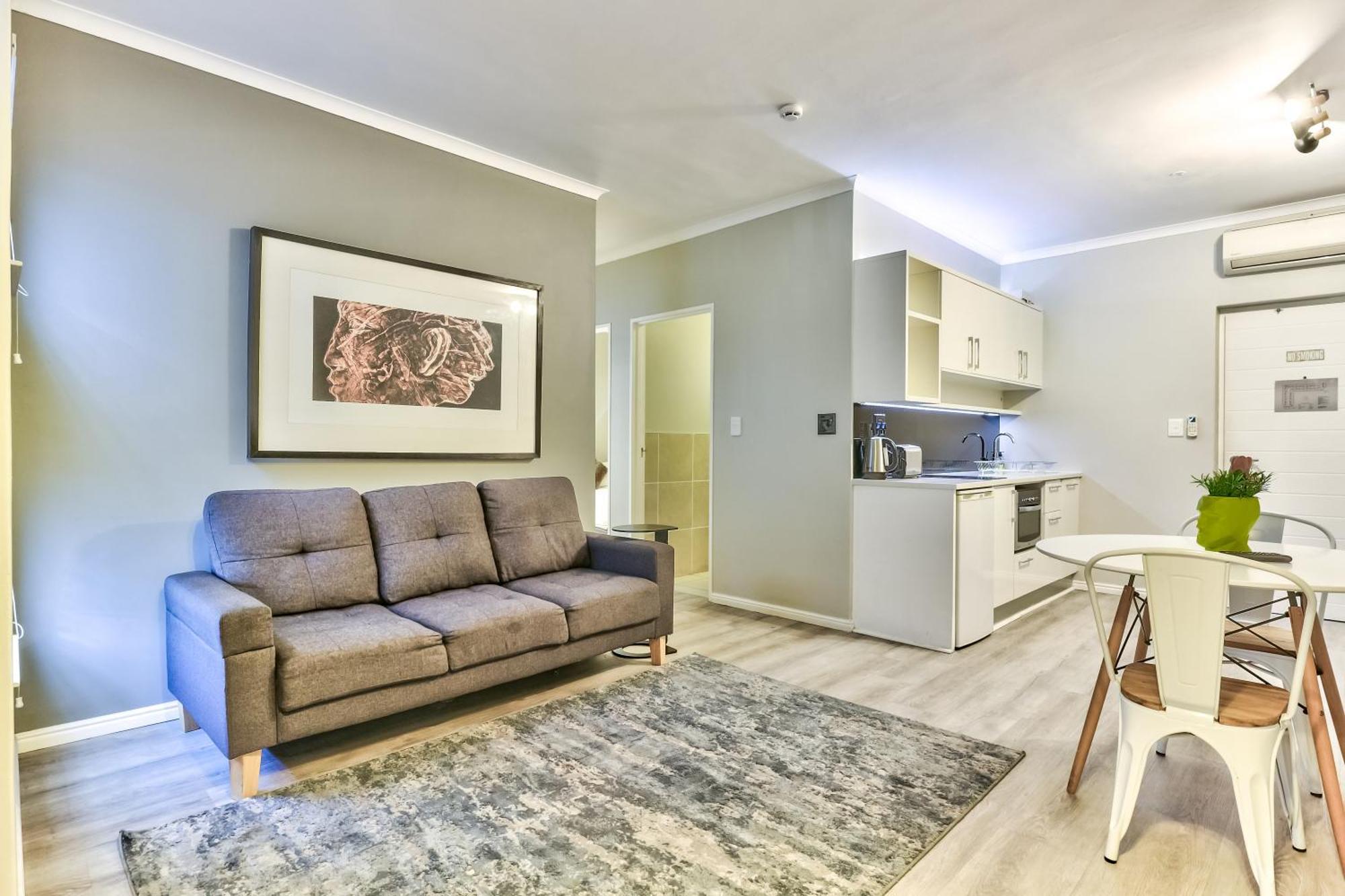 Wink Aparthotel Quiver Tree Stellenbosch Luaran gambar