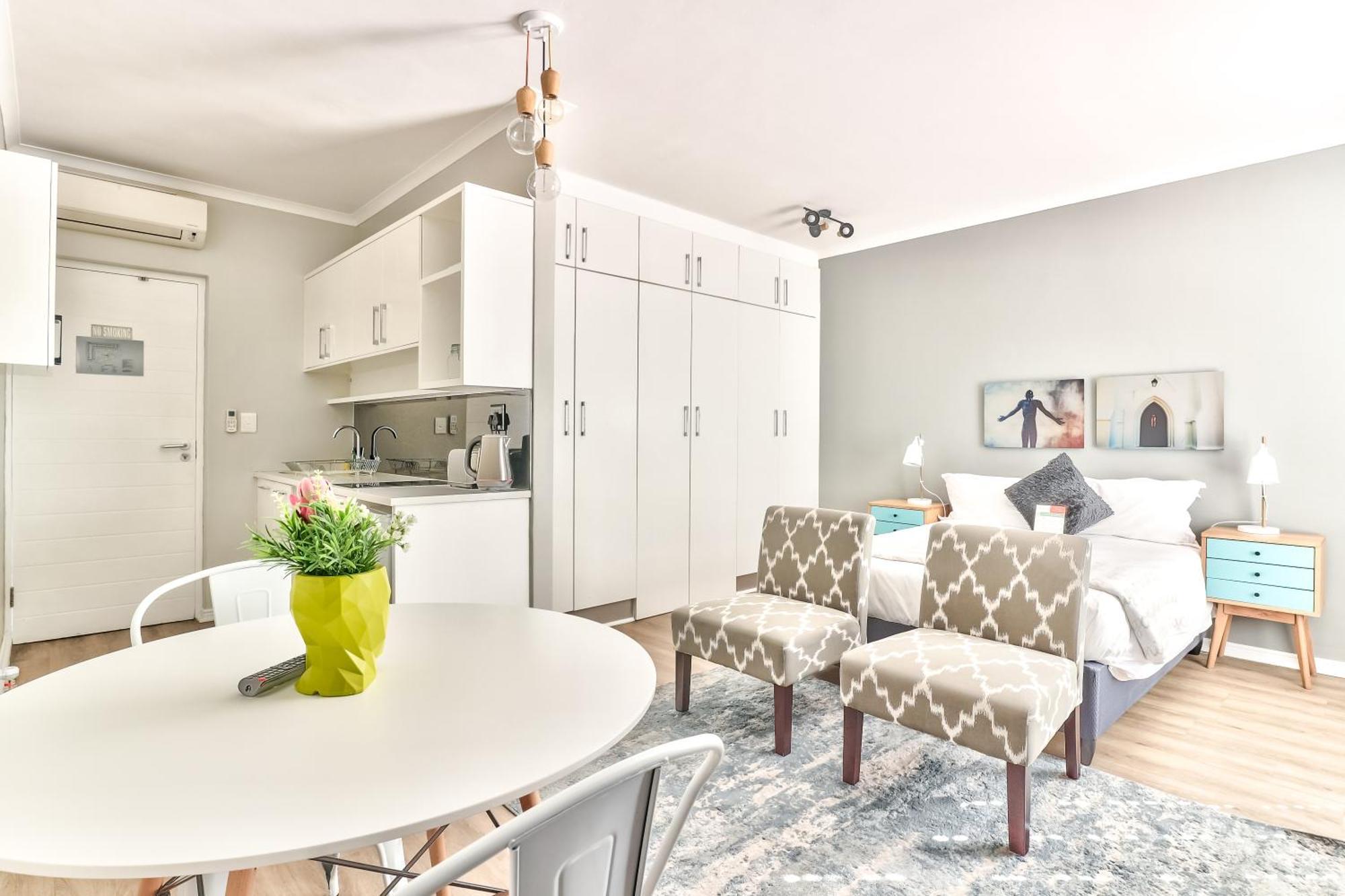 Wink Aparthotel Quiver Tree Stellenbosch Luaran gambar