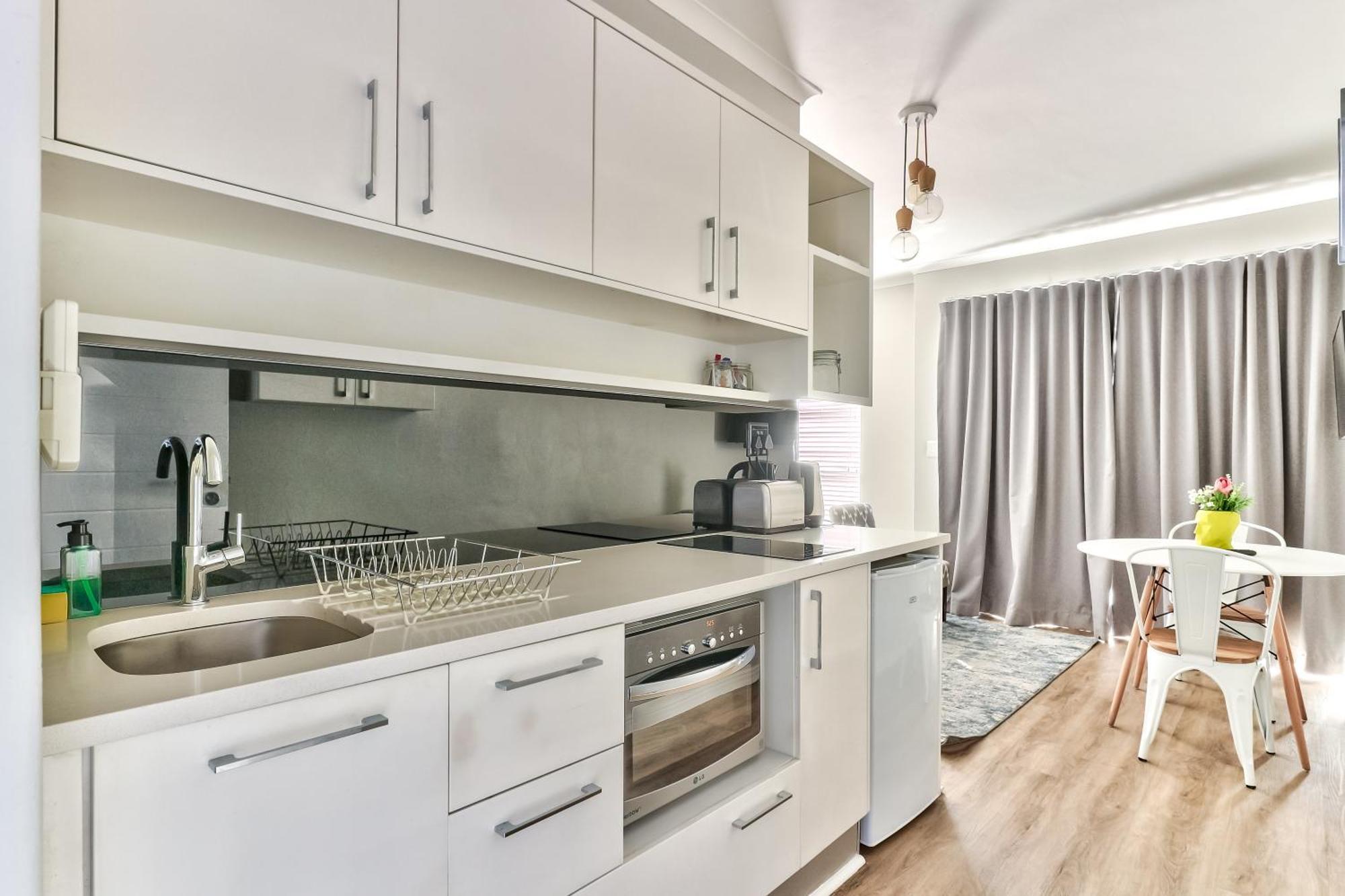 Wink Aparthotel Quiver Tree Stellenbosch Luaran gambar