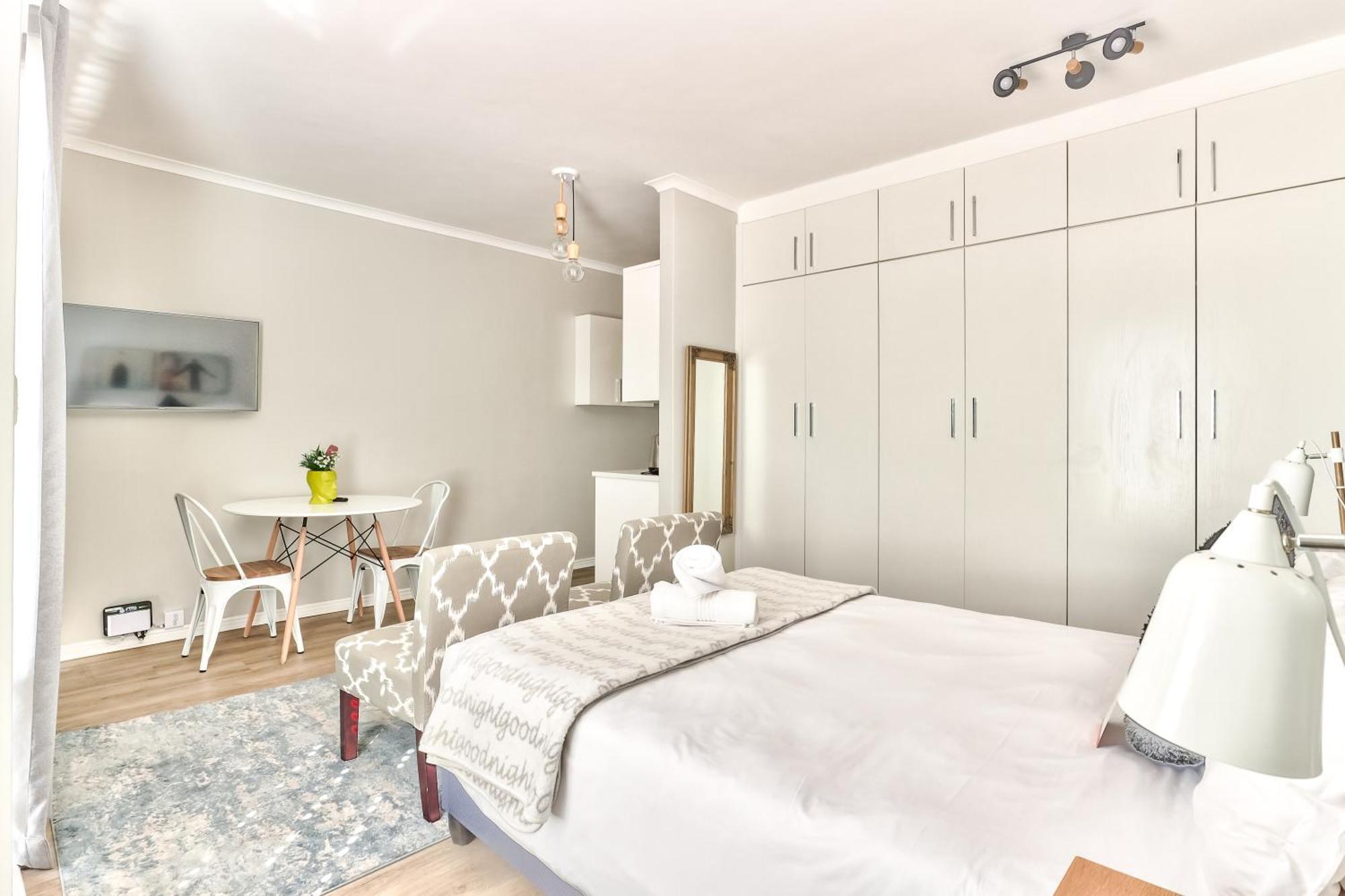 Wink Aparthotel Quiver Tree Stellenbosch Luaran gambar