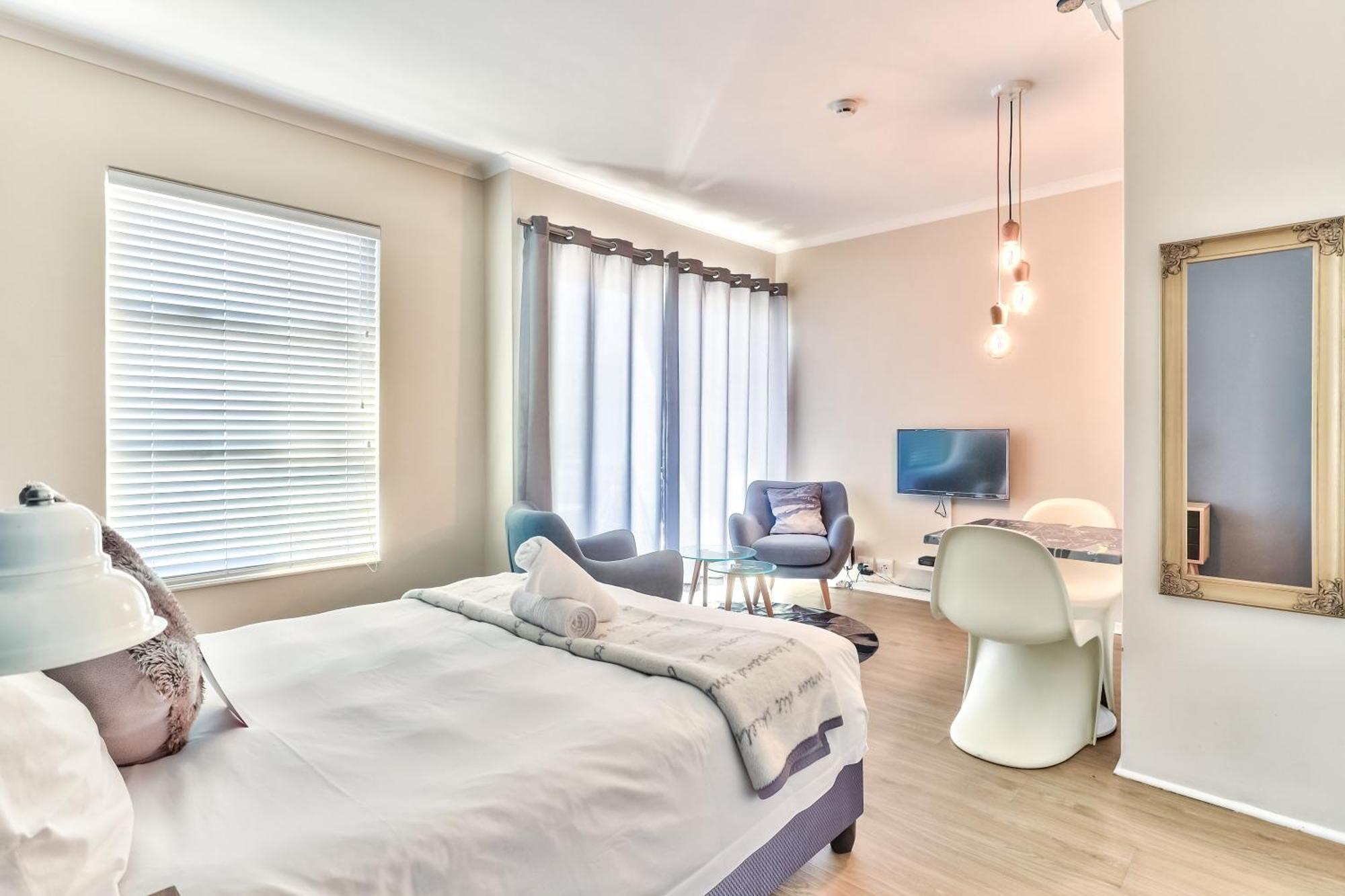 Wink Aparthotel Quiver Tree Stellenbosch Luaran gambar