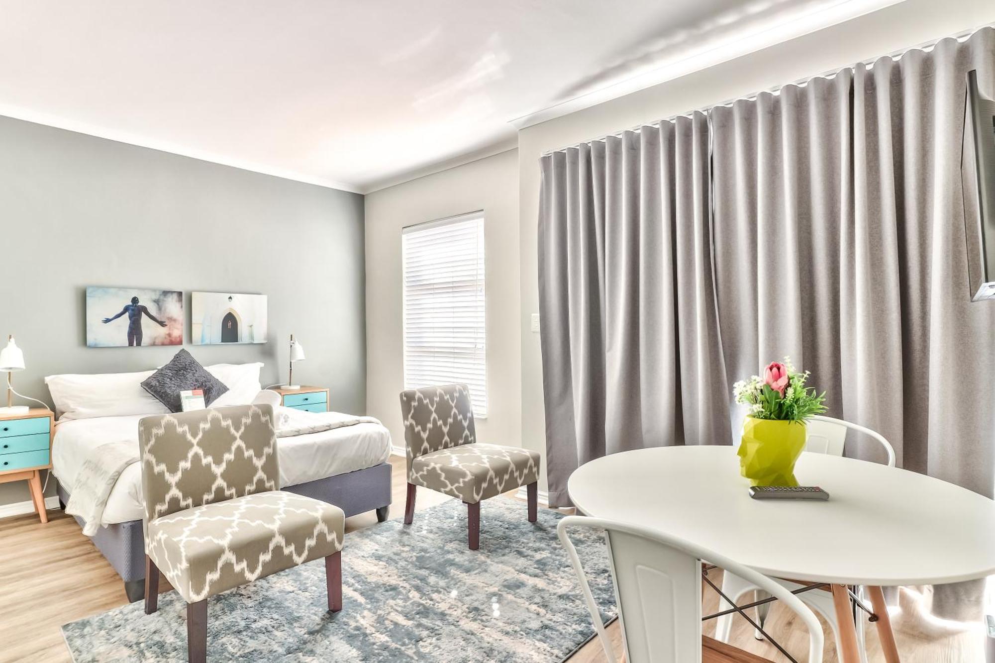 Wink Aparthotel Quiver Tree Stellenbosch Luaran gambar