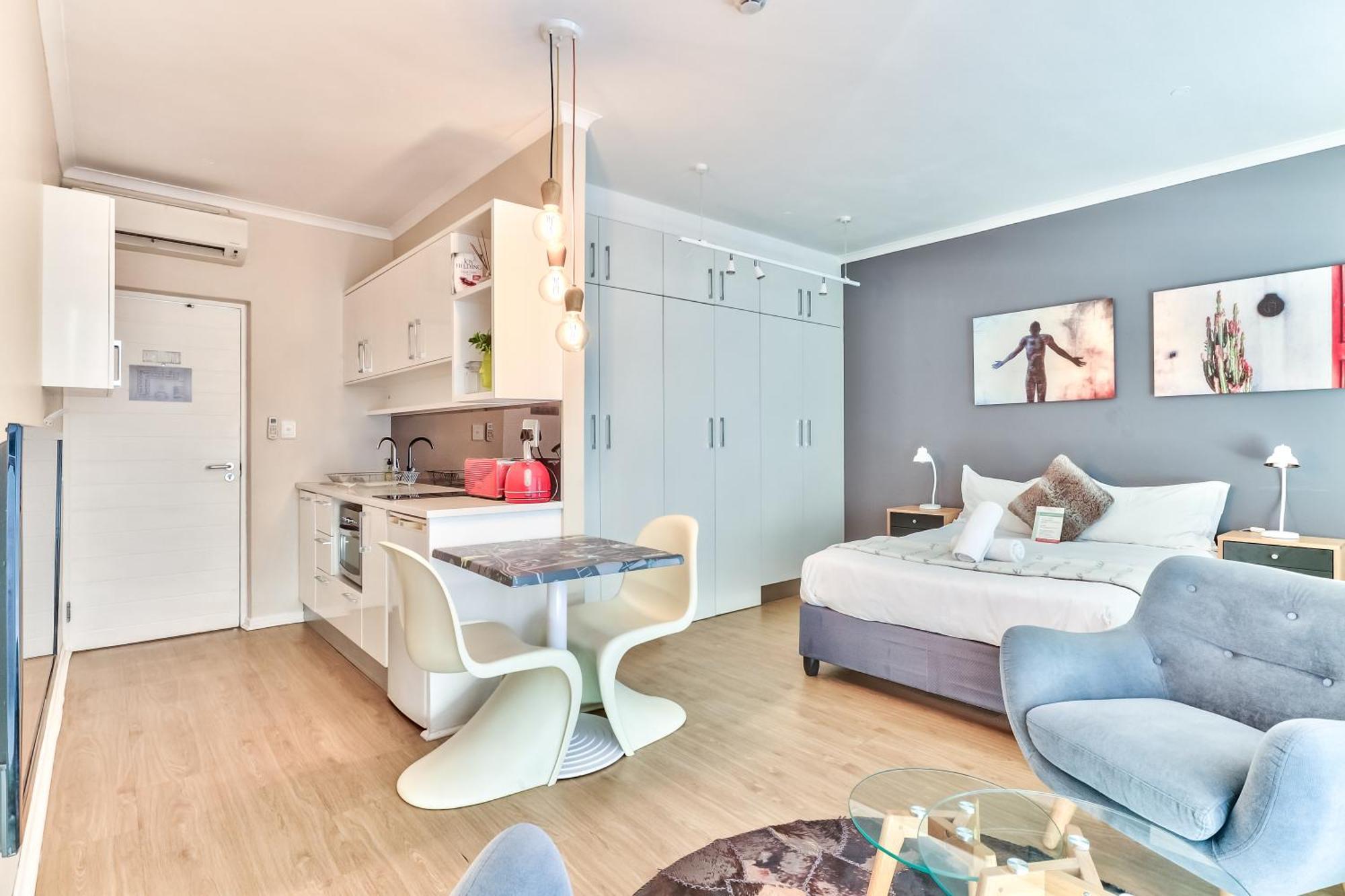 Wink Aparthotel Quiver Tree Stellenbosch Luaran gambar