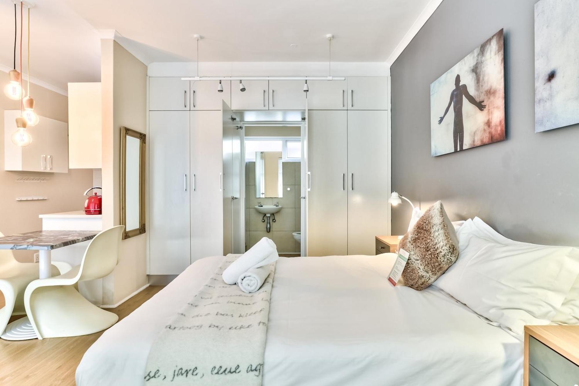Wink Aparthotel Quiver Tree Stellenbosch Luaran gambar