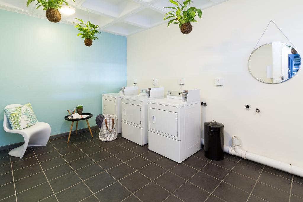 Wink Aparthotel Quiver Tree Stellenbosch Luaran gambar